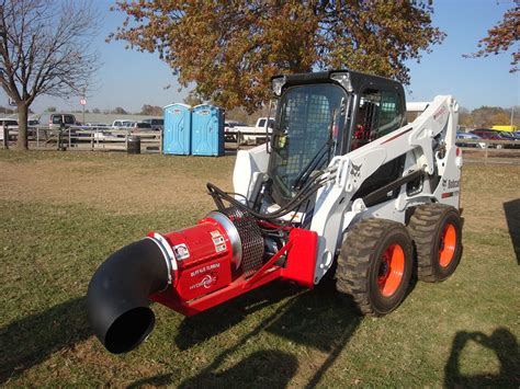 skid steer debris blower for sale|buffalo turbine blower for sale.